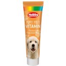 Nobby Puppy Multivitamínová pasta šteniatka s vitamínmi a minerálmi 100 g