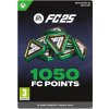 EA Sports FC 25 Xbox herná mena 1 050 FC Points SK