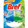 Bref Duo Aktiv WC záves. gél Borovica 50 ml