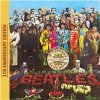 The Beatles - The Sgt. Pepper's Lonely Hearts Club Band (Deluxe 2CD)