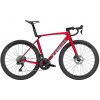 Bicykel Trek Madone SL 6 Gen 8 Gloss Fury Red/Matte Deep Smoke 2026 M