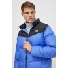 Bunda The North Face SAIKURU JACKET pánska, zimná, NF0A853IQBO1 modrá S