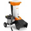 STIHL Benzínový záhradný drvič GH 460 C 163315