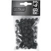 Umarex Gumové guľôčky T4E Rubber Ball RB .43 0,68 g polymér 100 ks