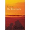 The Bone People - Keri Hulme