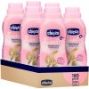 6x CHICCO Aviváž koncentrovaná Kvetinové objatie 750 ml (6x30 pranie)
