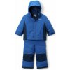Buga III Set Detsky Set Bunda Nohavice Farba: Mountain Blue, Collegiate Navy, Veľkosť (Detské oblečenie): 92 2134063433