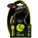 Flexi Neon lanko New