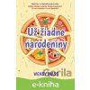 E-kniha Už žiadne narodeniny - Wendy Mass