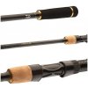 DAIWA - Prút Legalis Allround 3 m 40-120 g 2 diely
