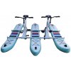 Nafukovací vodný bicykel STARKBOAT SWC08