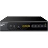 ESP Esperanza EV106R set-top box Kabel Černá