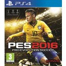 Pro Evolution Soccer 2016