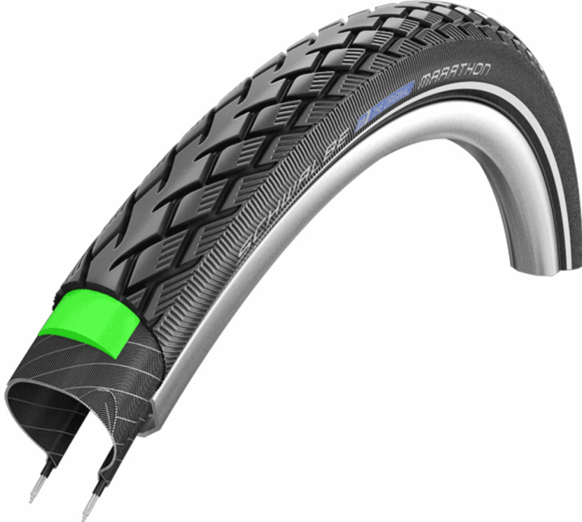 Schwalbe Marathon HS 420 20x1,75