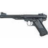 Vzduchová pistole Ruger Mark IV 4,5mm + Doprava zdarma na další nákup