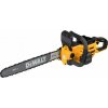 Dewalt Dewalt. Řetězový řetězový pila 54V 50cm DCMCS575N