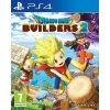 Dragon Quest Builders 2 (PS4) 5021290084322