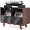 NorStone Oslo 800 - Black