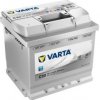 Varta Silver Dynamic 12V 54Ah 530A 554 400 053