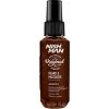 Nishman Adonis ultra l'ahky olej na bradu s parfemom Wood Spice 75 ml