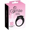 Smile Stayer Vibračný krúžok na penis