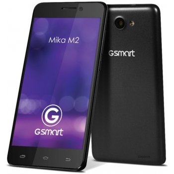 GIGABYTE GSMART MIKA M2