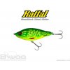 Biwaa Raffal Glider S 10cm 43gr 73 Hot Chart Pike Wobbler 1db
