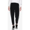 CHAMPION WHITE TAPE CUFFED PANTS S