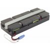 APC Akumulátor/baterie RBC31