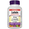 Webber naturals Lutein Maximum strength 40mg 60cps