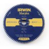 IRWIN Pílový kotúč Multi 254 x 30 mm / 84TCG