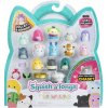 Jazwares Squishmallows Squish-a-longs 14 ks