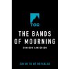 The Bands of Mourning: A Mistborn Novel (Brožovaná)