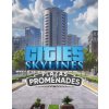 Cities Skylines Plazas & Promenades