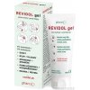 REVIDOL jemne hrejivý gél pri bolesti 100 ml