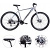 MTB bicykel Hurtex HUR-FR-29-261 R21SZephyr 3.0 rám 21 palcov koleso 29 