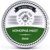 Konopný Táta Konopná masť čistá 80 ml