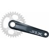 Kľuky SHIMANO SLX FC-M7120-1 - 1x12 rýchlostí - bez prehadzovačky - 170mm