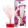 Bispol Aura Vonný difuzér Cactus Blossom sklo 50 ml