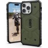 UAG kryt Pathfinder Magsafe pre iPhone 15 Pro Max - Olive Drab 114301117272