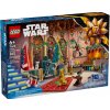 LEGO LEGO® Star Wars™ Adventní kalendář Star Wars 2025 75418