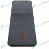 LCD displej Xiaomi Redmi Note 13 Pro 5G a dotyk s krytom čiernym Originál