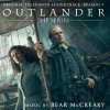 Mccreary, Bear Outlander Season 7 Turquoise 180G