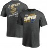 Fanatics detské tričko St. Louis Blues 2019 Stanley Cup Champions Hash Marks Schedule