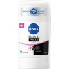 Nivea Black & White Invisible Clear deostick 50 ml