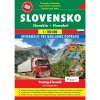 Shocart Slovensko 1: 100 000 A4