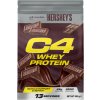Cellucor C4 Whey Protein Powder 449-481 g, mliečna čokoláda (Hershey's)