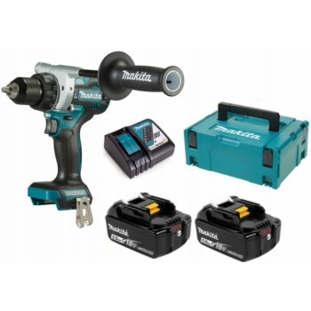 Makita DDF486RTJ