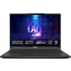MSI Stealth A16 AI+ A3XVFG-070CZ čierny
