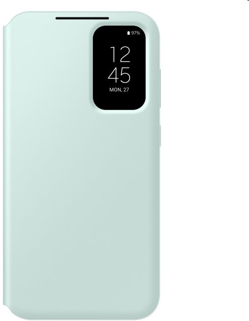 Samsung Smart View Wallet Samsung Galaxy S23 FE - mint EF-ZS711CMEGWW